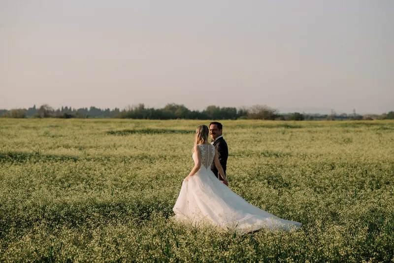 Benedetta & Bartolomeo