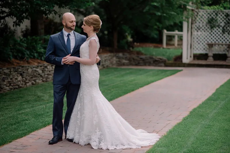 Michelle & Aleksandar