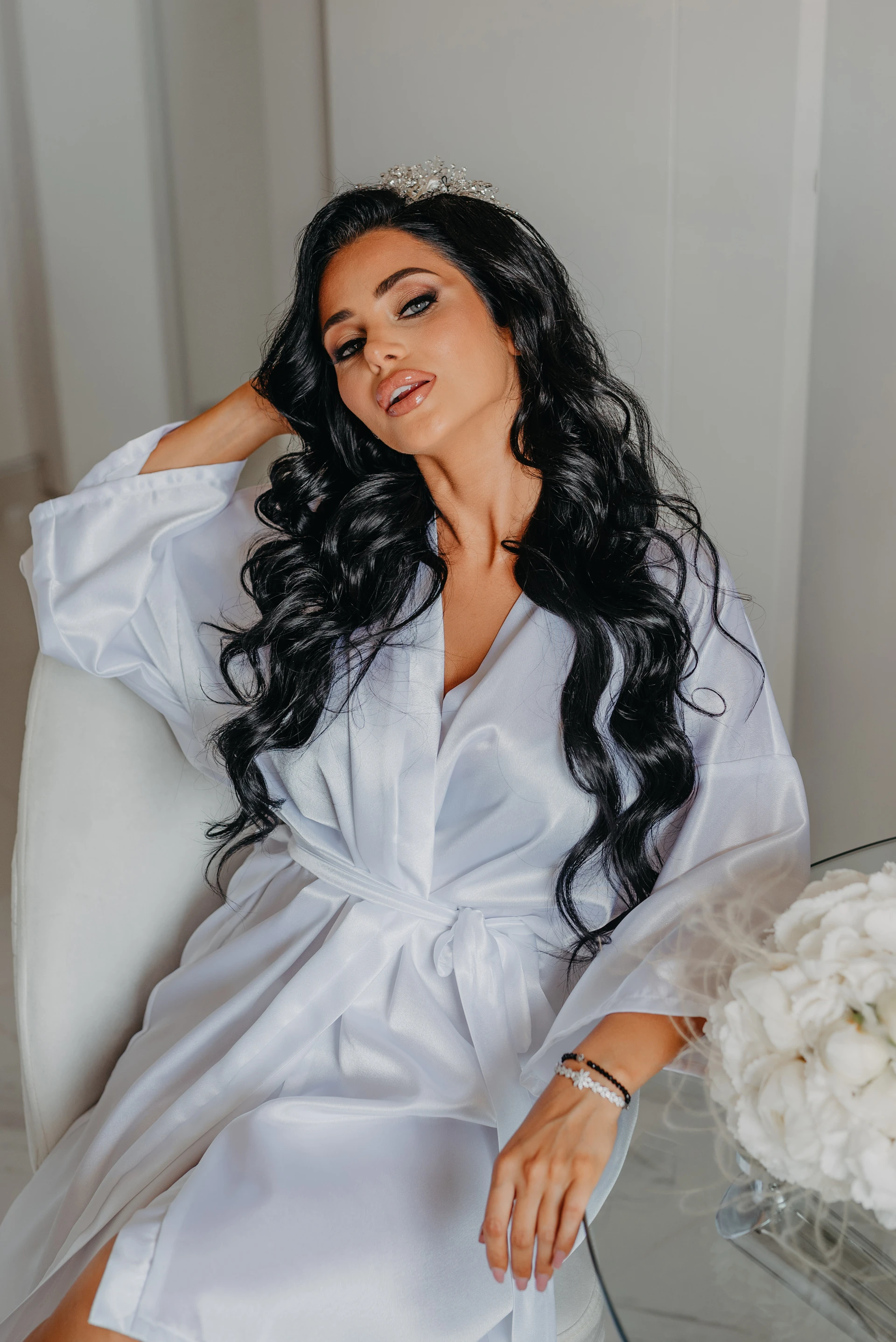 Umetnička fotografija venčanja — Sole Weddings