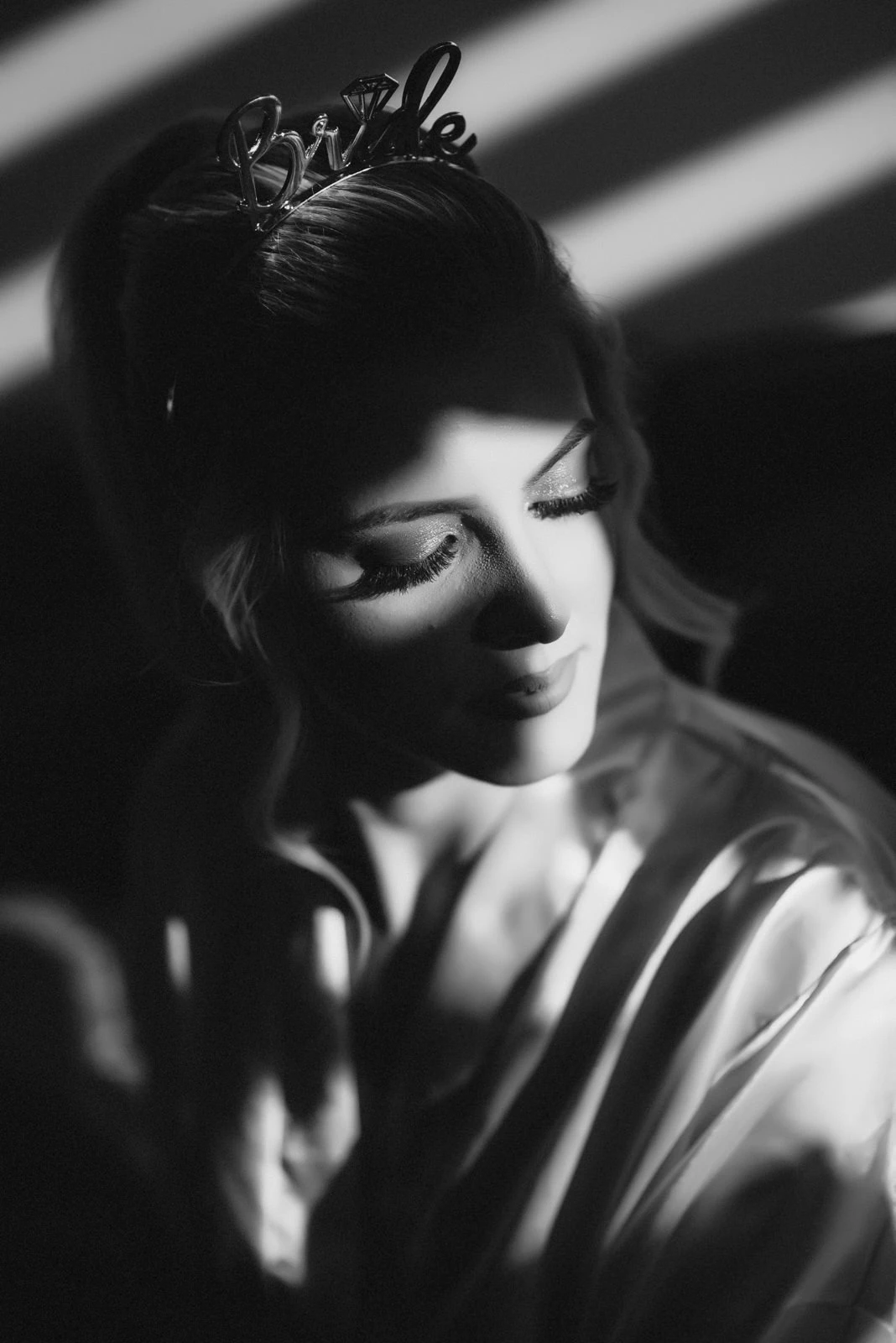 Umetnička fotografija venčanja — Sole Weddings