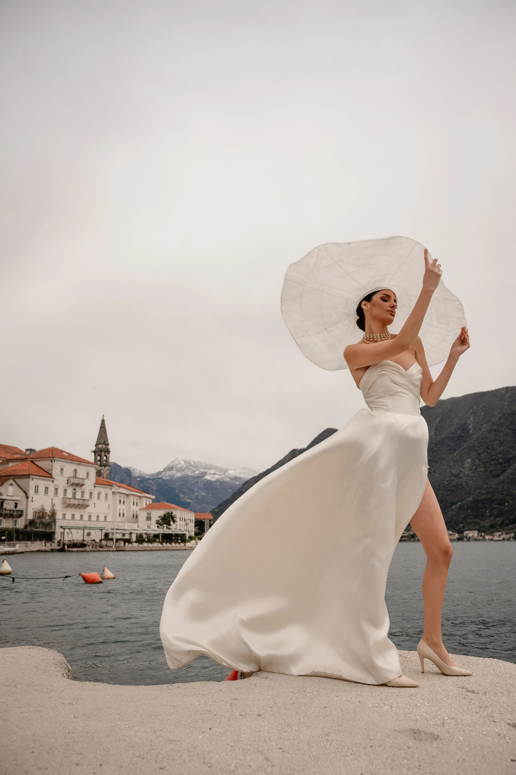 Umetnička fotografija venčanja — Sole Weddings